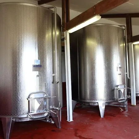 Ferme Au Chateau Le Noble - Proche St Emilion Vakantiehuis *